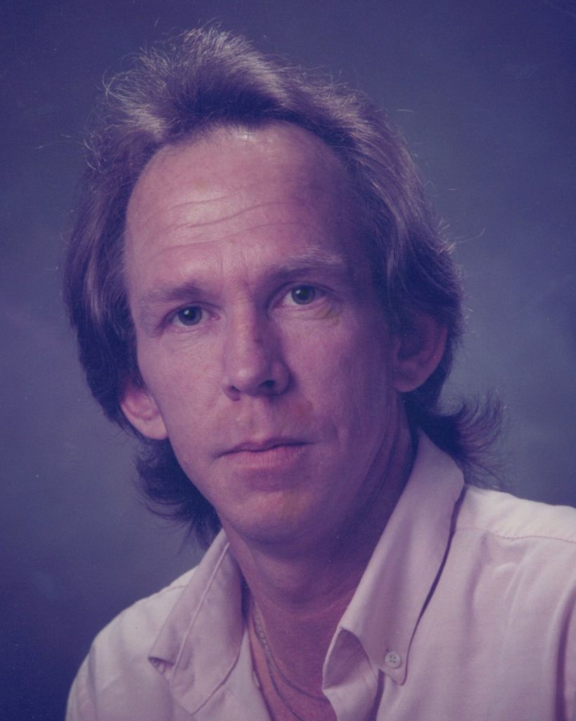 Tommy Donald Wehrle