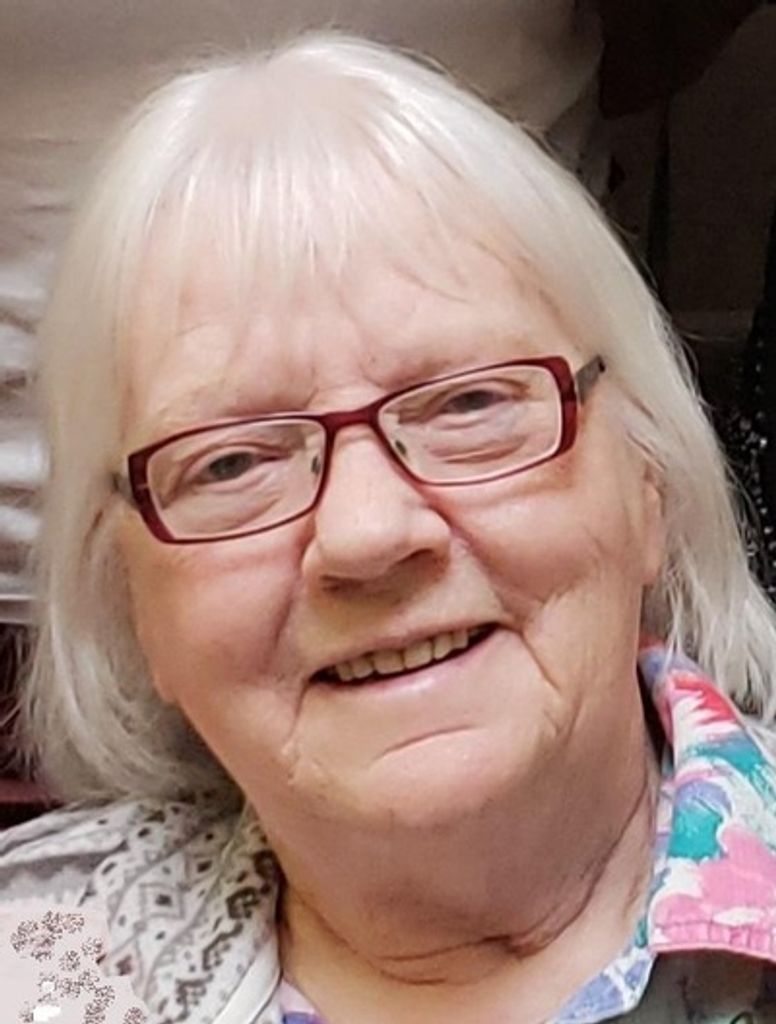 Clarine Mildred Johnson