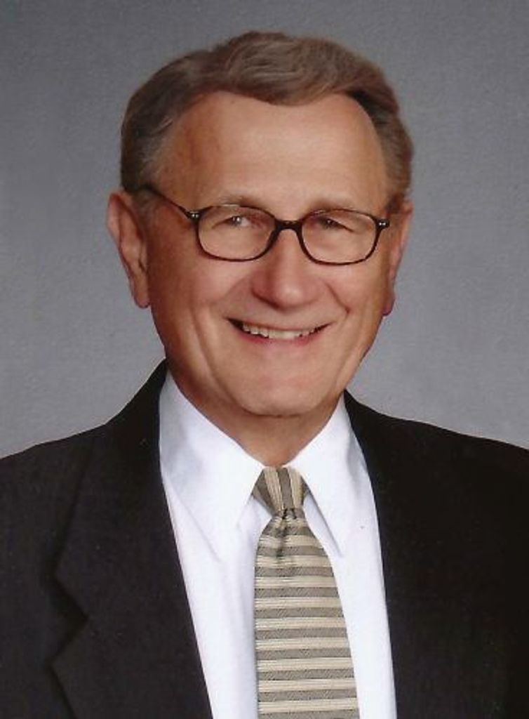 Anthony Baran Profile Photo