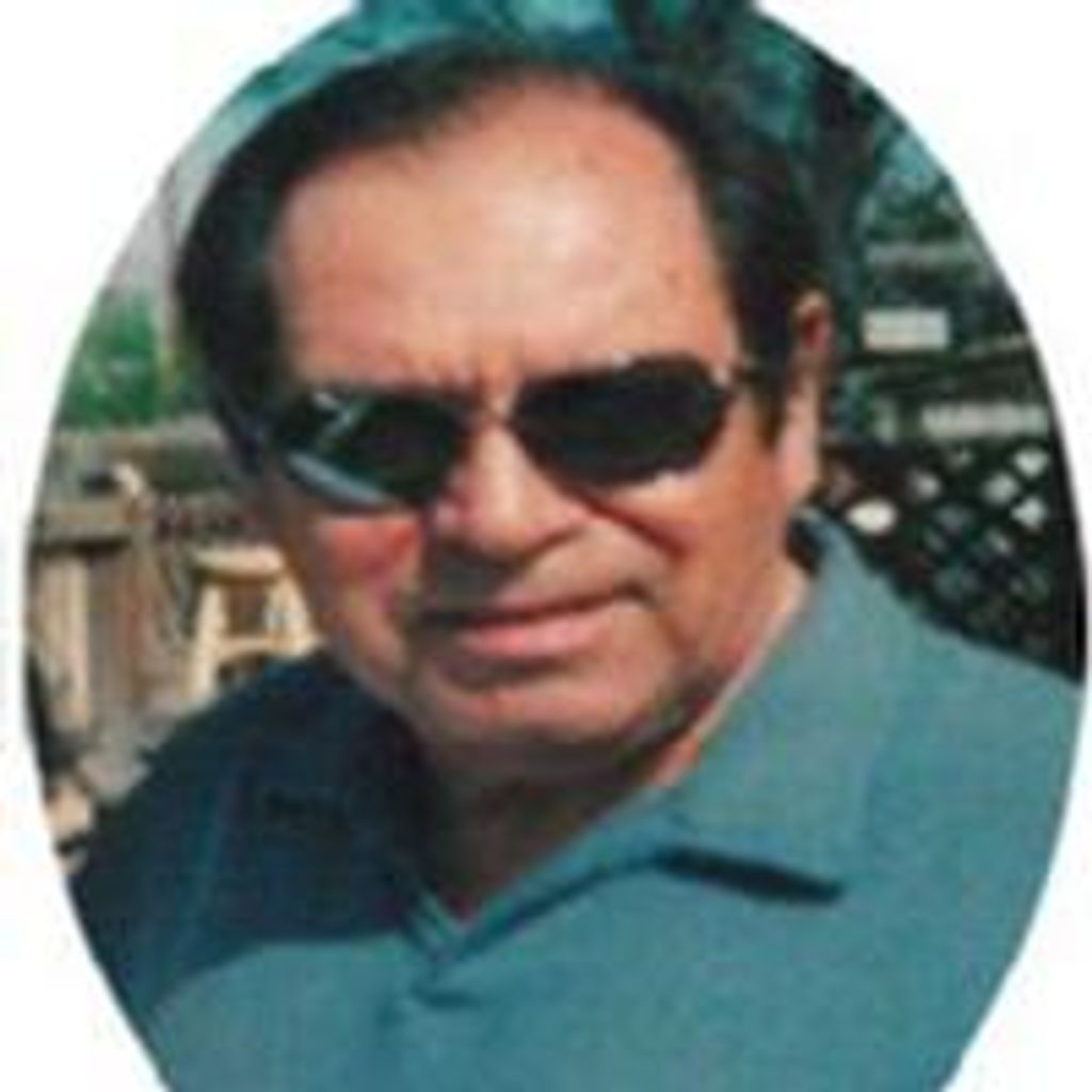 Natividad  "Ned" Longoria,  Jr.