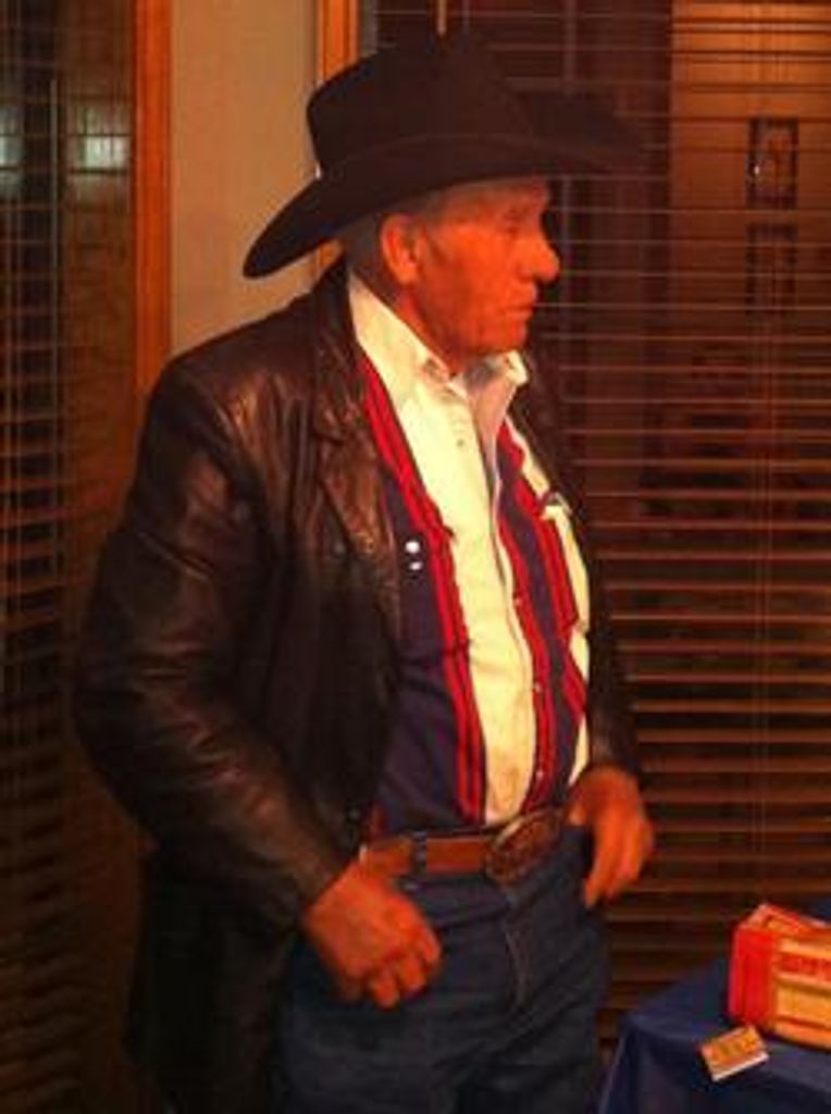 Shelton Copeland Profile Photo