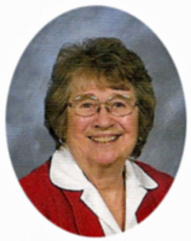 Phyllis Mae Zirbel