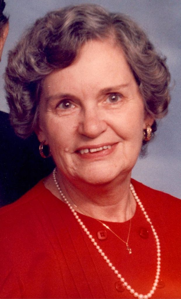 Dorothy I. Dunshie