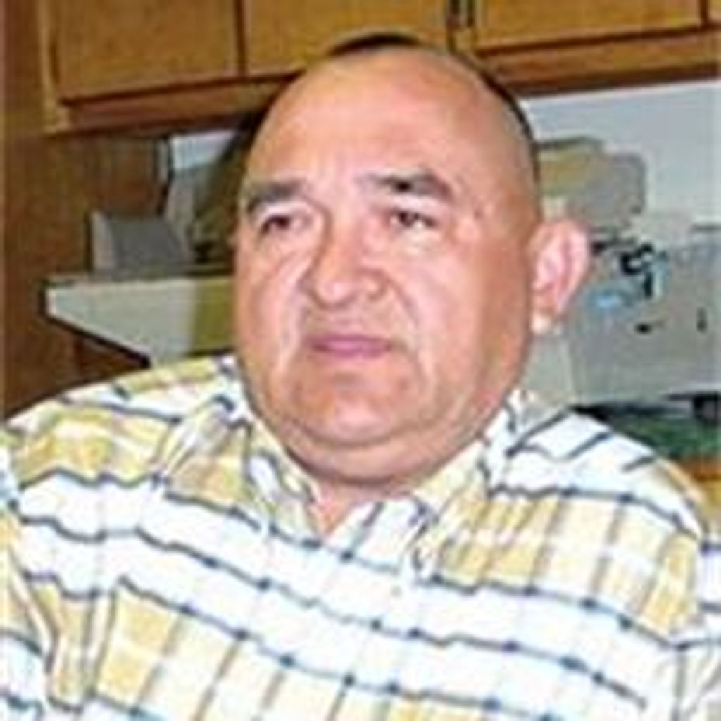 Mario Espinoza Lobato Profile Photo