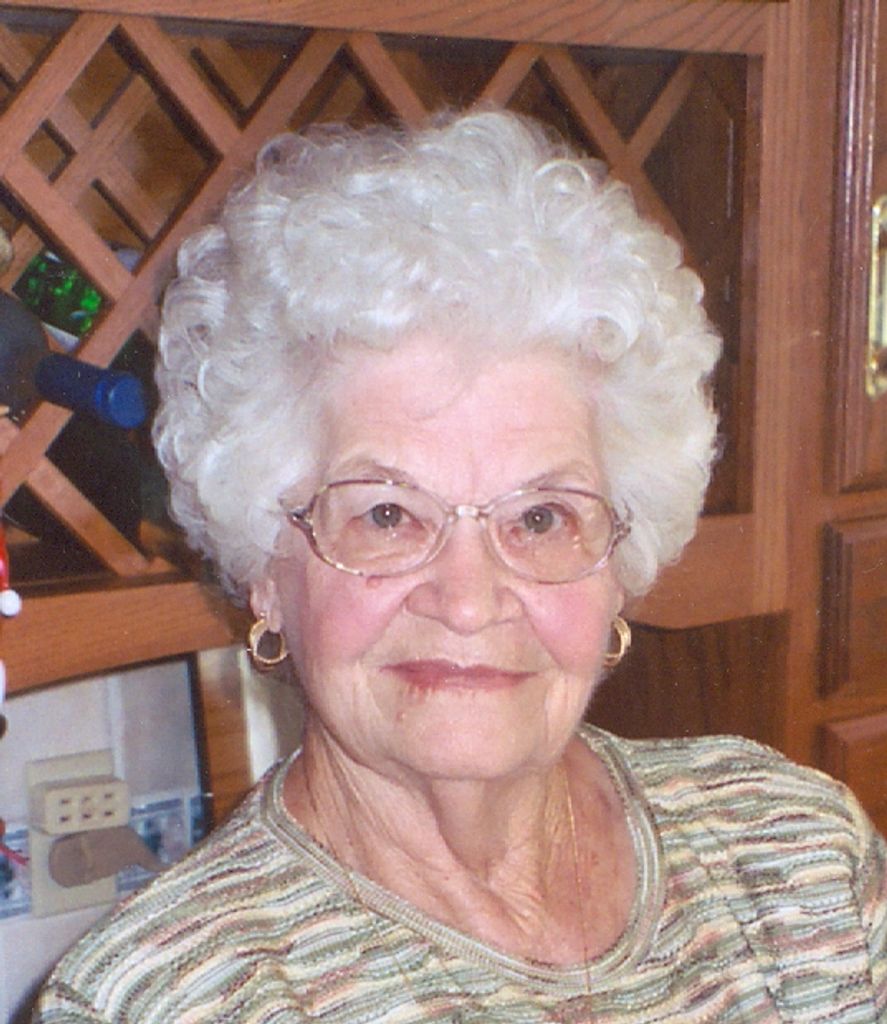 Emma E. Bell Profile Photo
