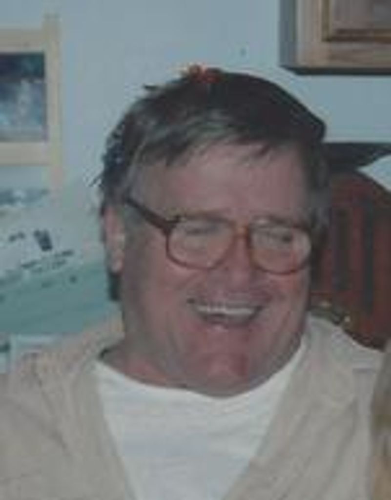 Lester C. Wagner​