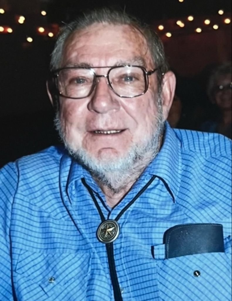 Bernard Ross Liedy Profile Photo