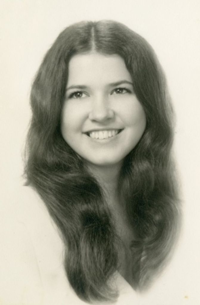 Frances Pace Penny Grasby