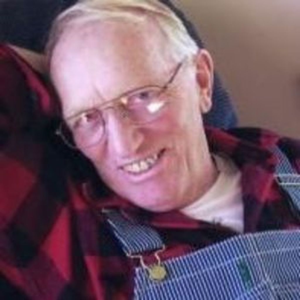 Jack Edward Baltisberger Profile Photo