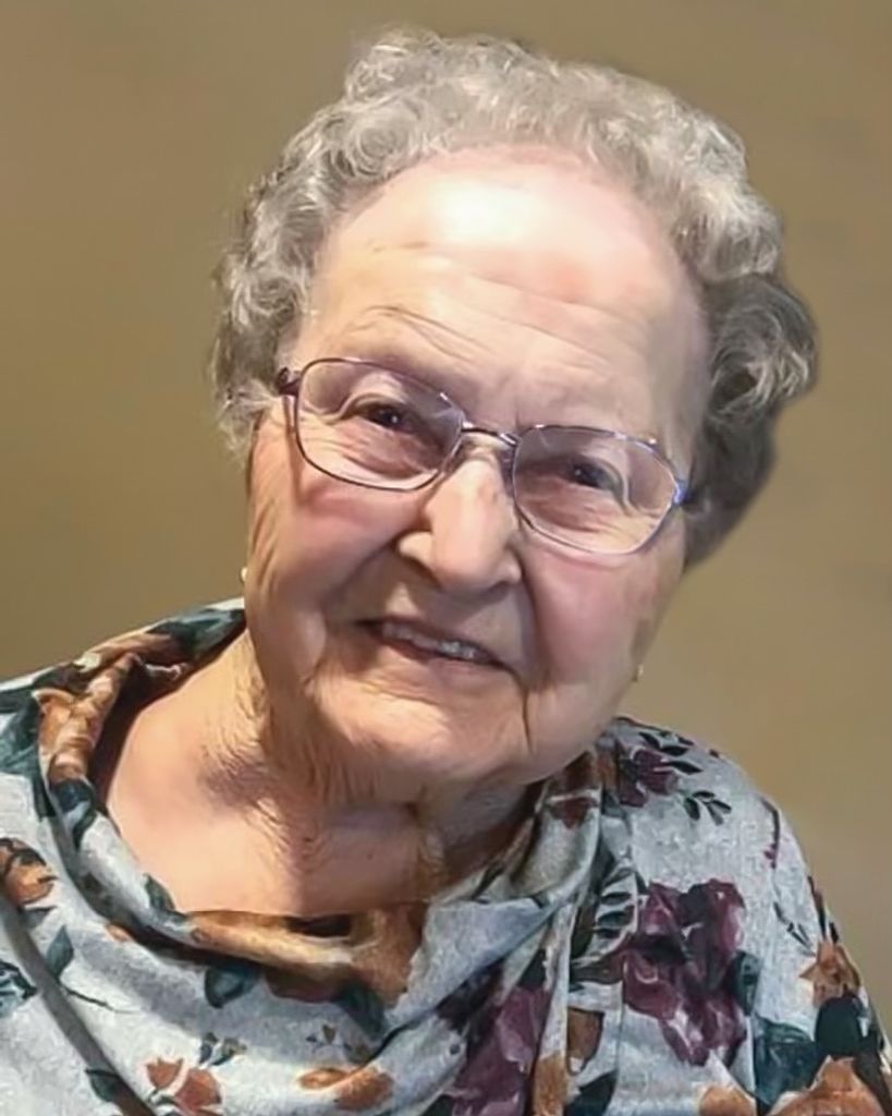 Margaret Marie Wozniak Profile Photo
