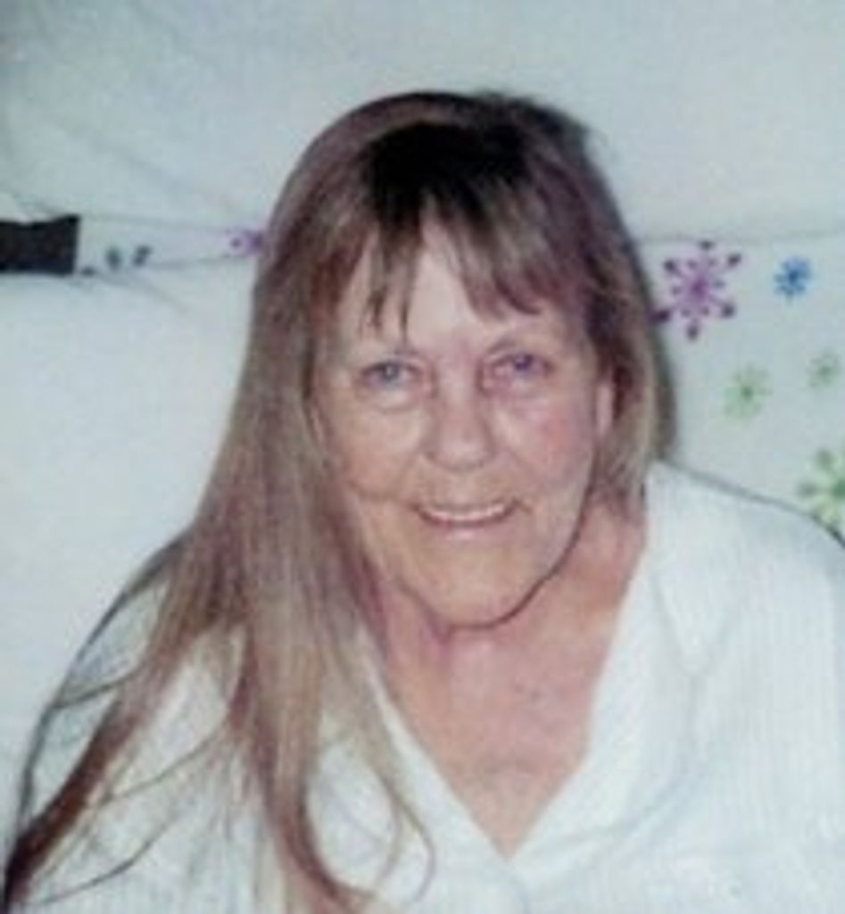 Bobbie  Jean Grimes