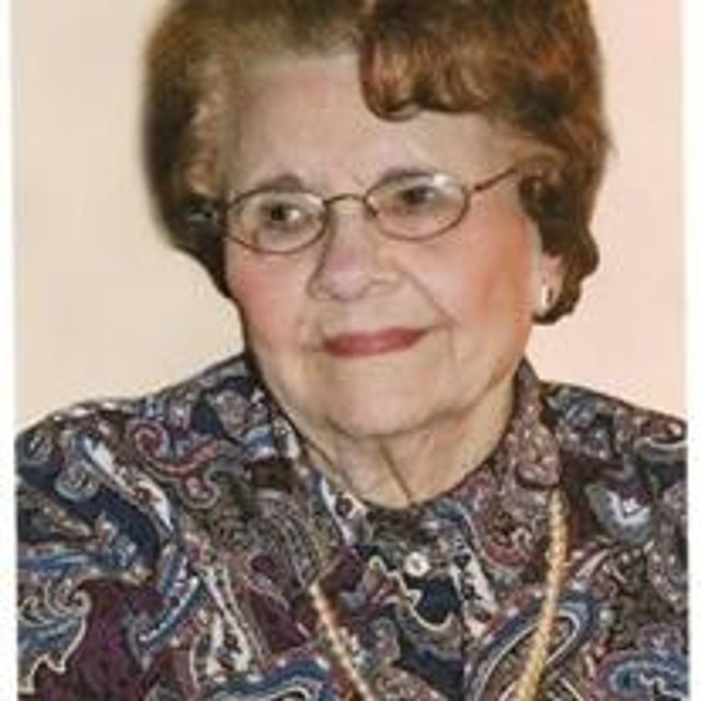 Evedna Gordon Profile Photo