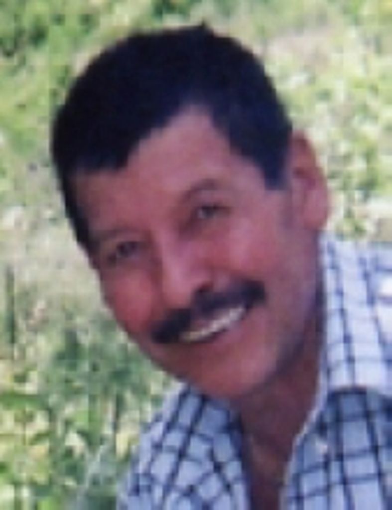 Jose Rico