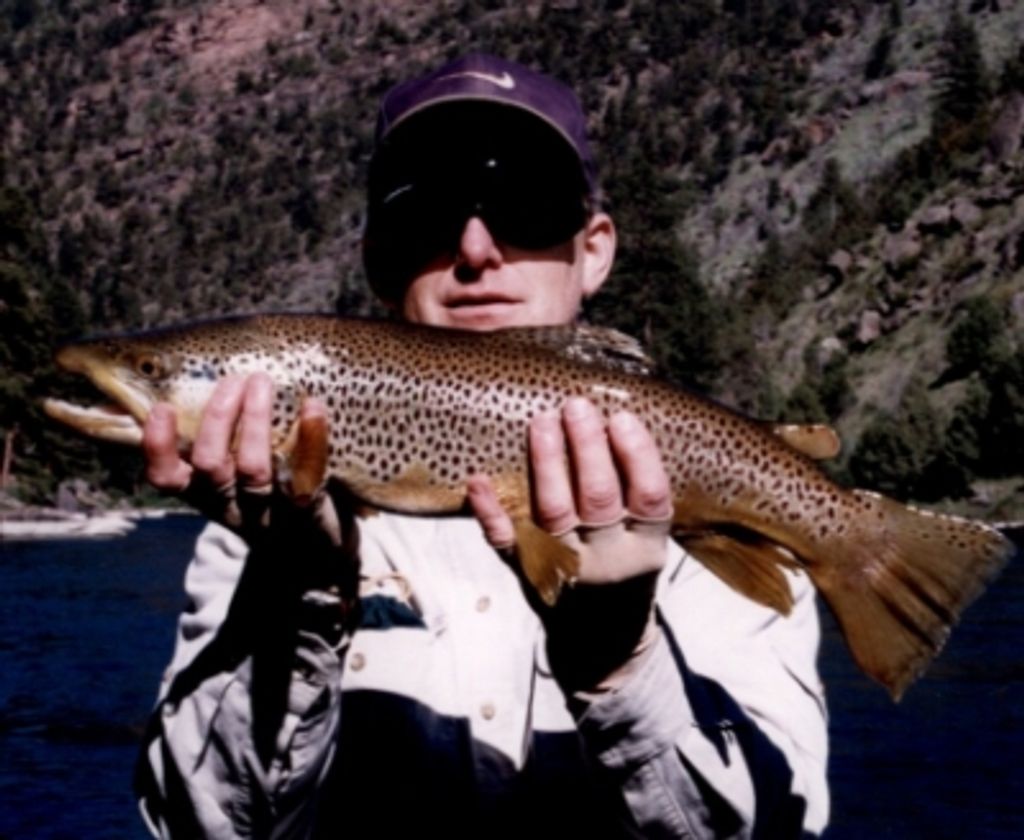 Robert John Mcnair, Aia