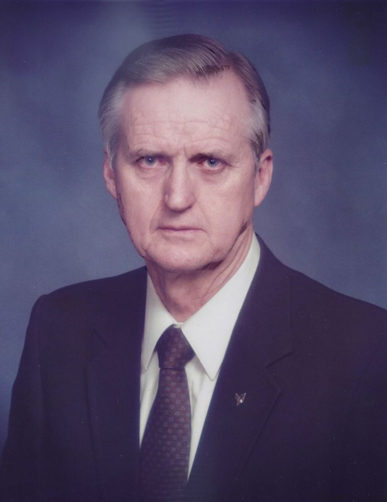 William Alfred Stephens Profile Photo