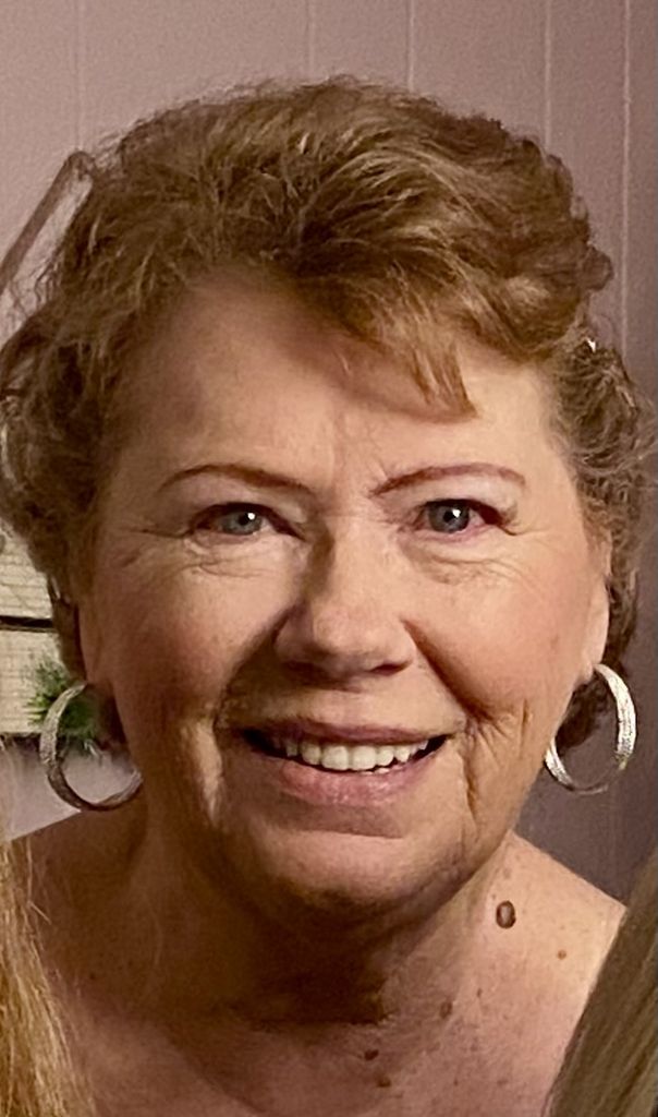 Donna M. Crosby Profile Photo