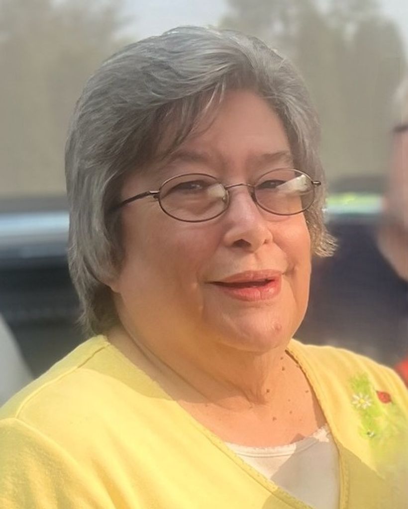 Peggy A. Senft Profile Photo