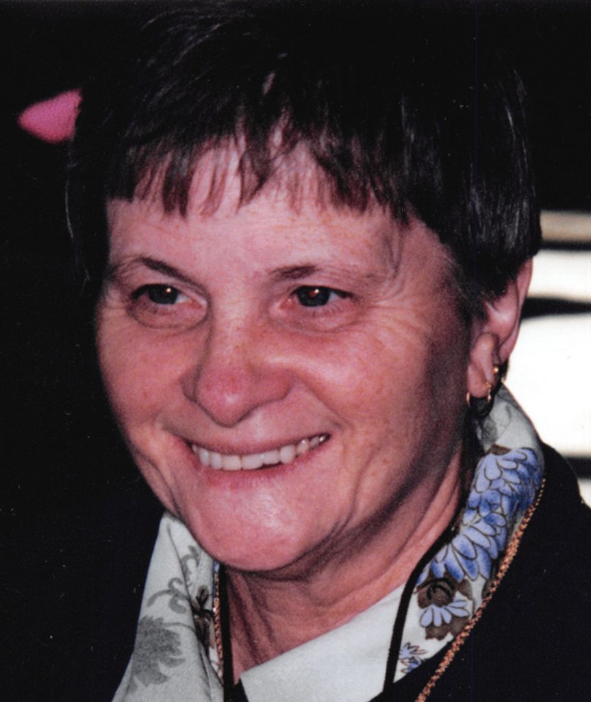 Jean Kroll