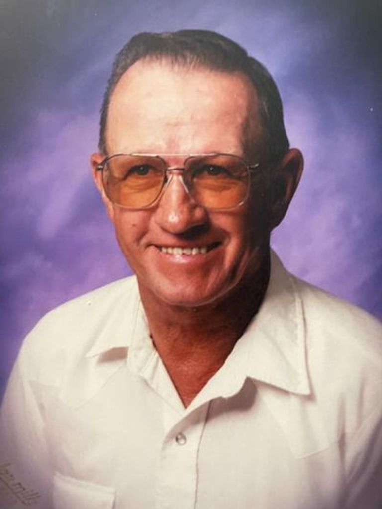 Thomas Lee Rodwell Profile Photo