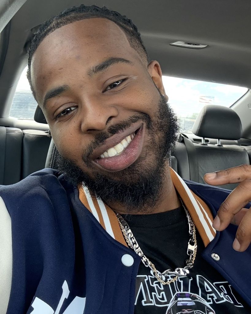 Jermaine E. Anderson Jr. Profile Photo