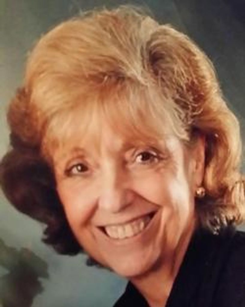 Peggy C. Allyn Tafoya