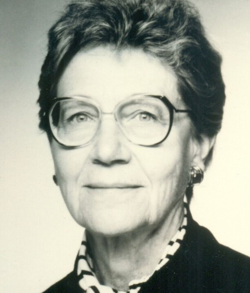 Nancy Virginia Giles