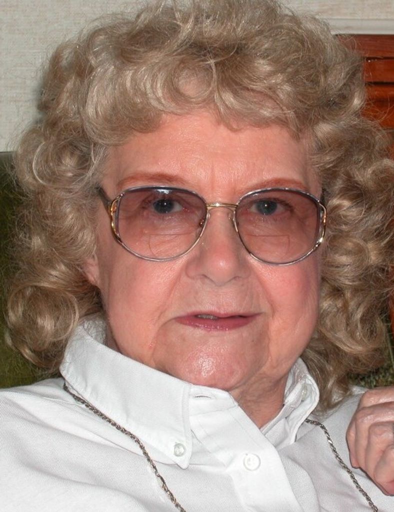Betty Ruth (Henderson)  Koontz Profile Photo