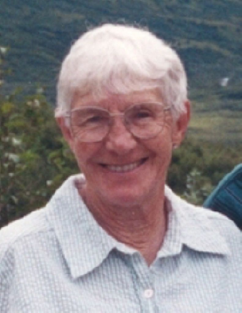 Linda Ruth Haston Profile Photo