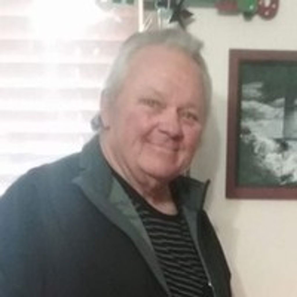 Donald Ott Profile Photo