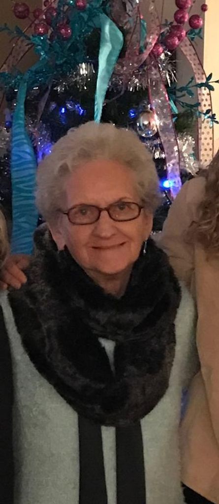 Cara Faye Smith Profile Photo