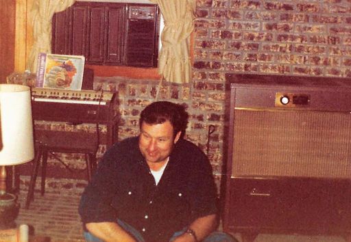 James David Highfield photo gallery thumbnail 37 of 69