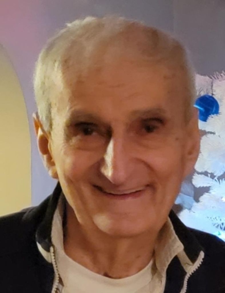 John Lenwood Smith Profile Photo