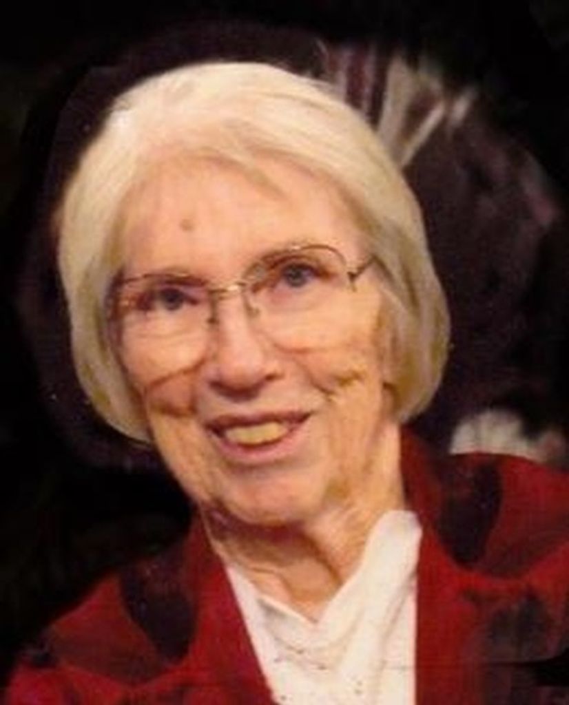Marcella "Sally" Vink