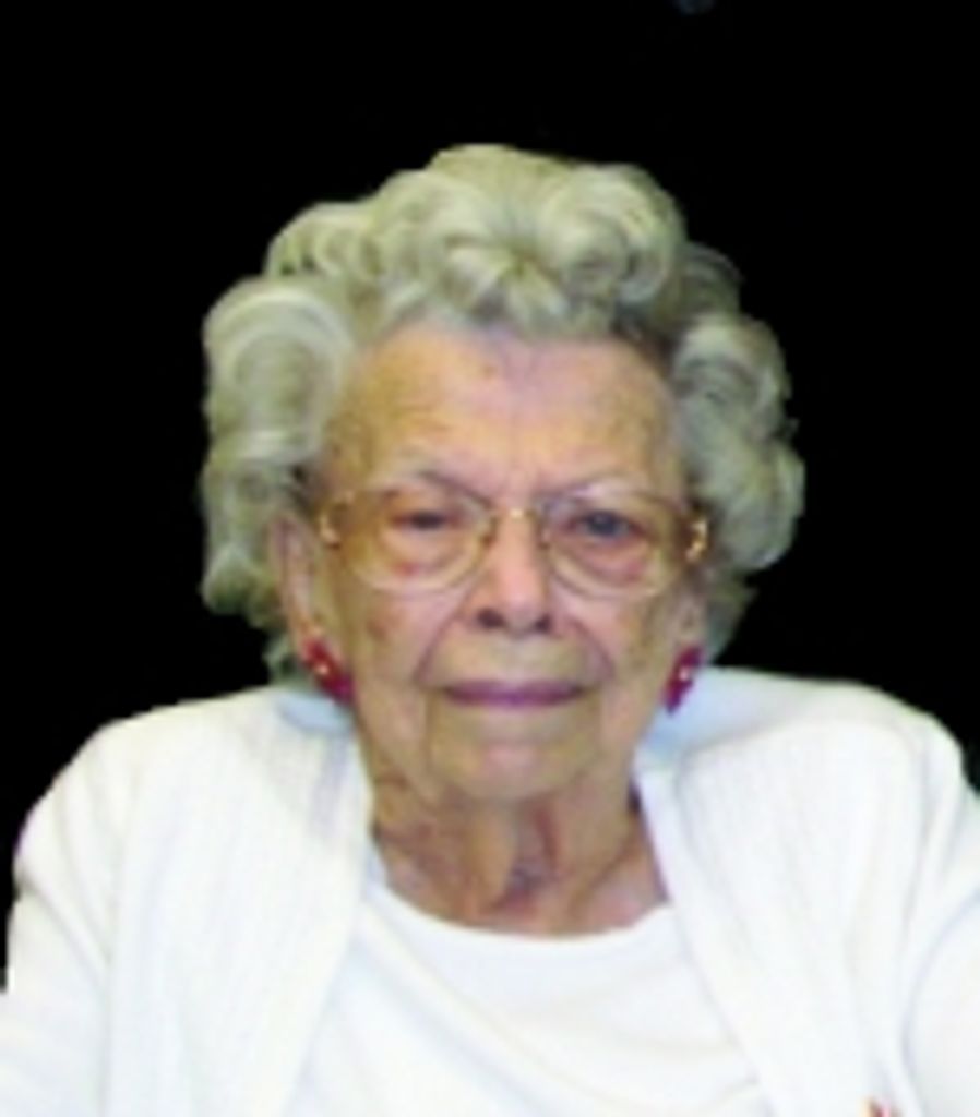 Lydia E. Benson