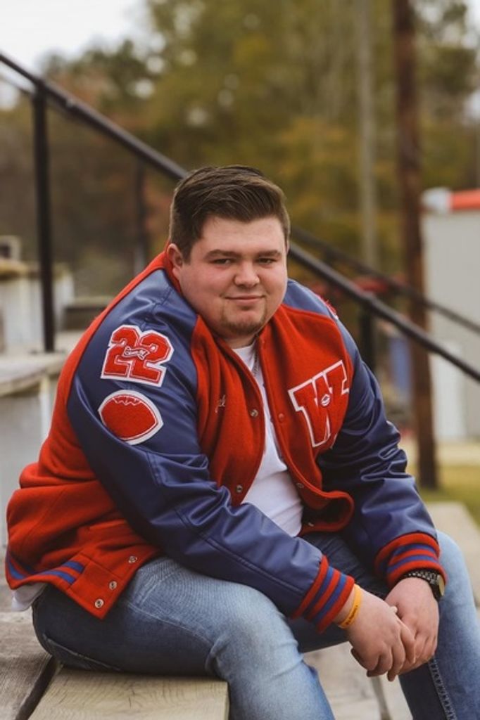 Joel Andrew Scott Profile Photo