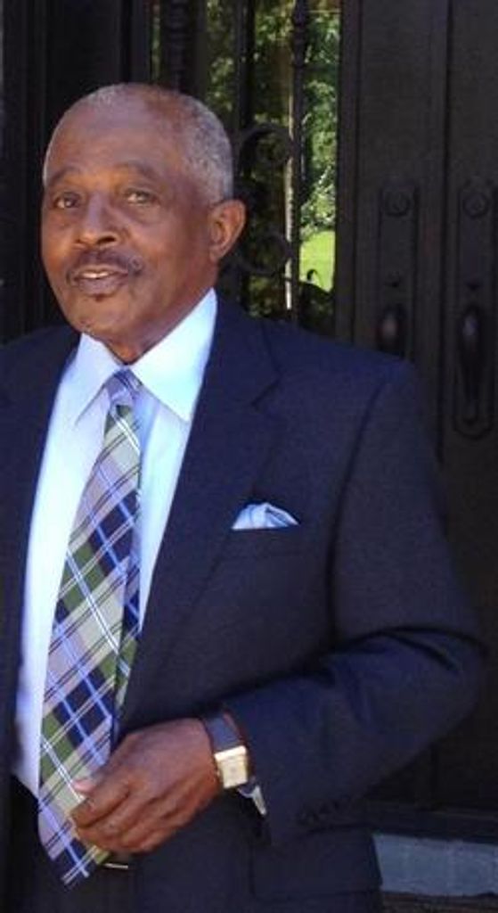 Mr. Eugene Johnson