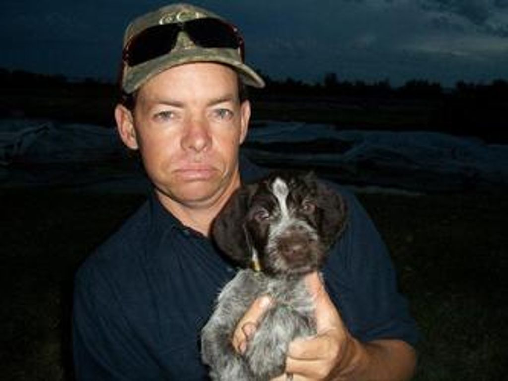 Tyler Thomas Dangerfield