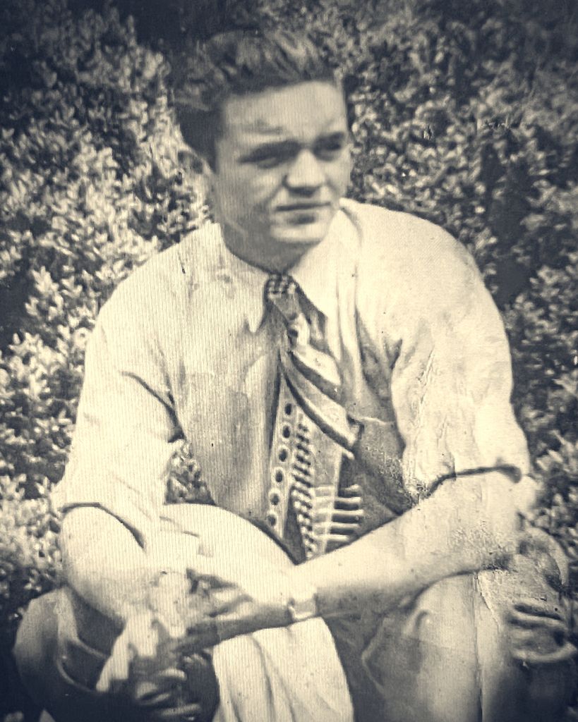 Chester L. Cypher Profile Photo