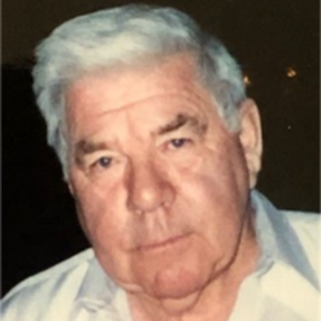 Robert Melton