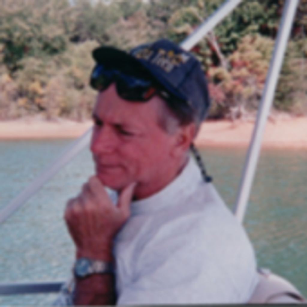 Richard E. Redd