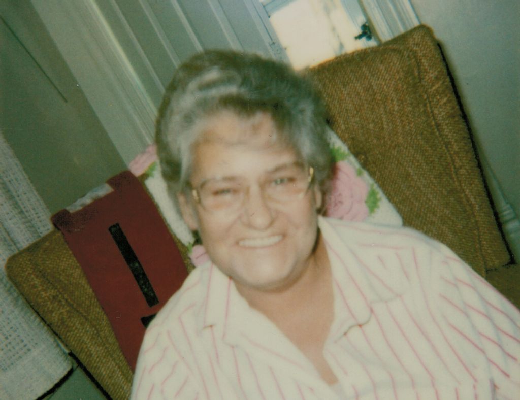 Marion H. Ritenour