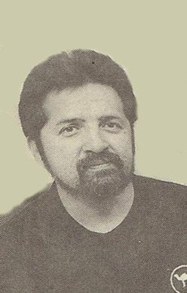 Royce Yellow Bird Profile Photo