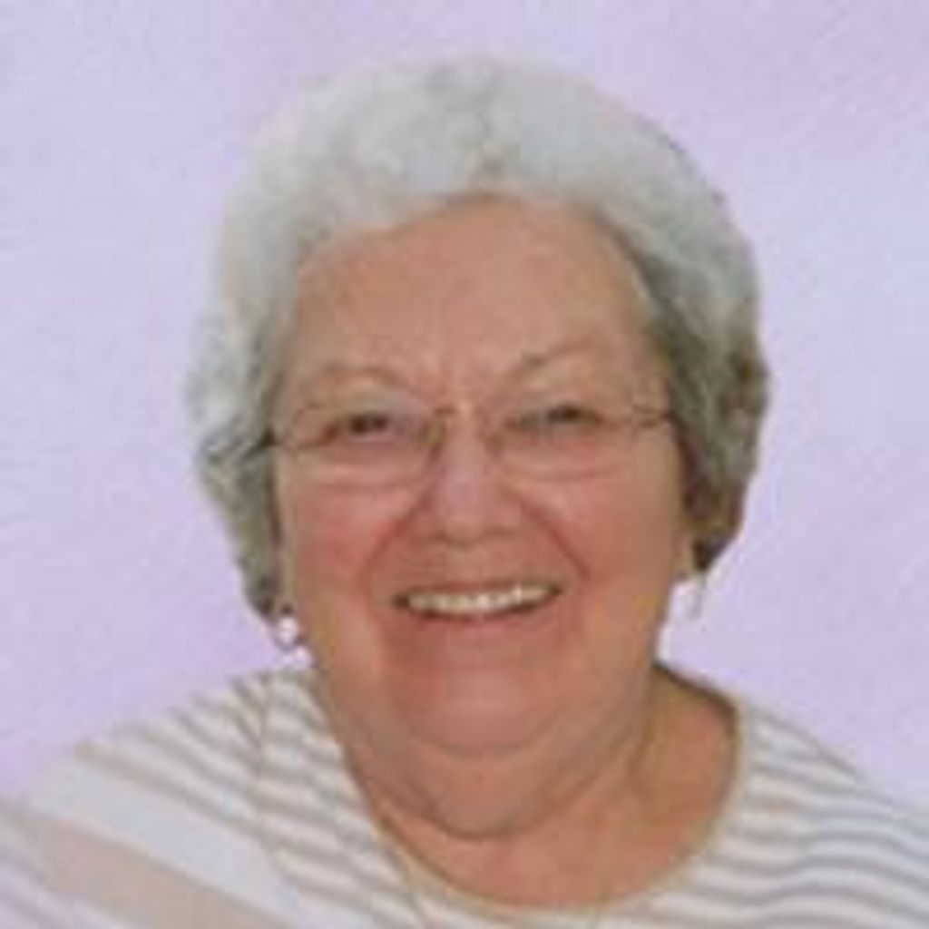 Eleanor F. Warrington Profile Photo