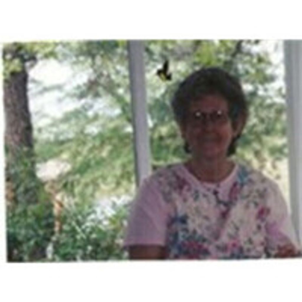 Brenda Vinson Lacount
