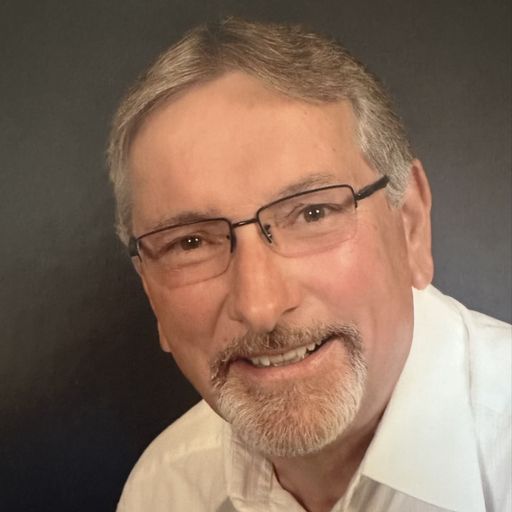 Fred John Richter Profile Photo