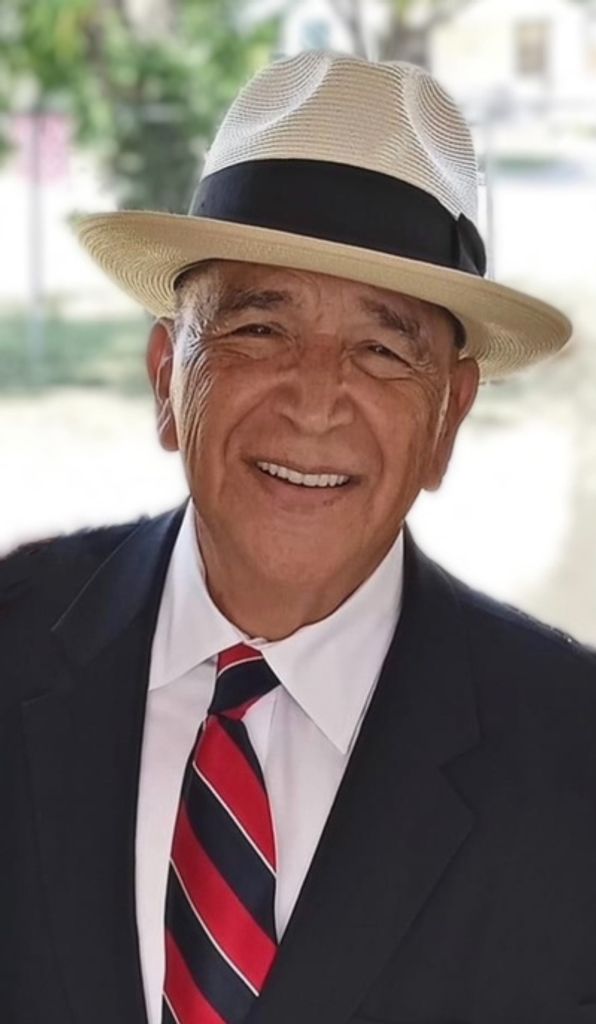 Pastor Florentino Segovia, Jr.