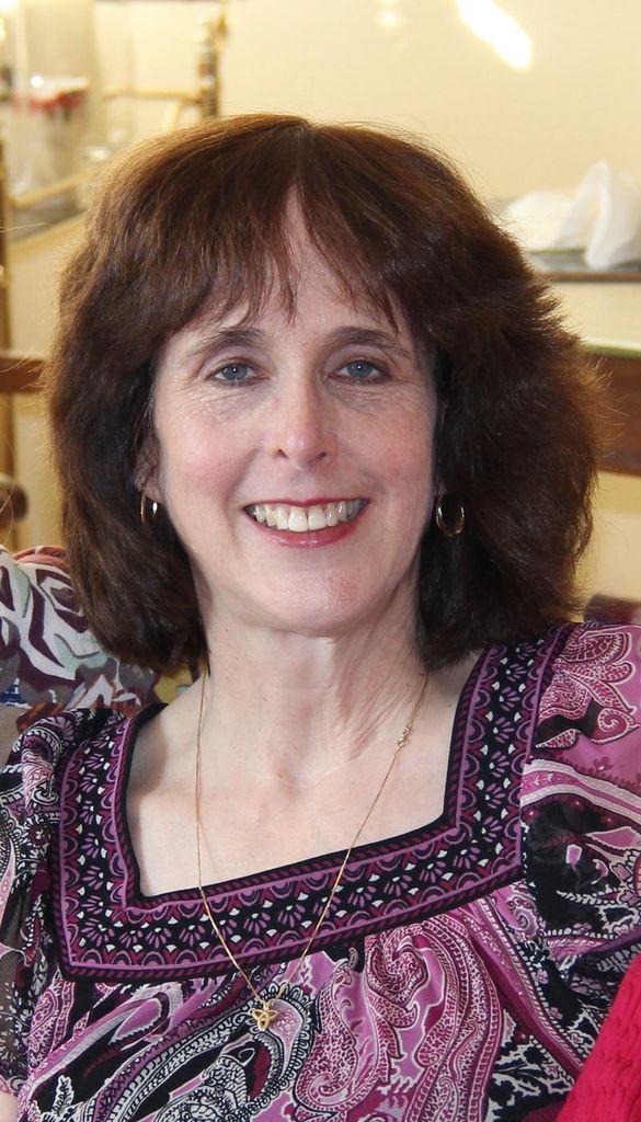 Mary Claire Kelly-Schultze Profile Photo