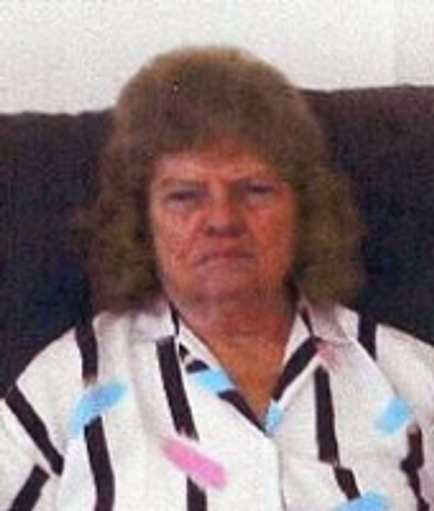 Irma (Kulik) Weijk