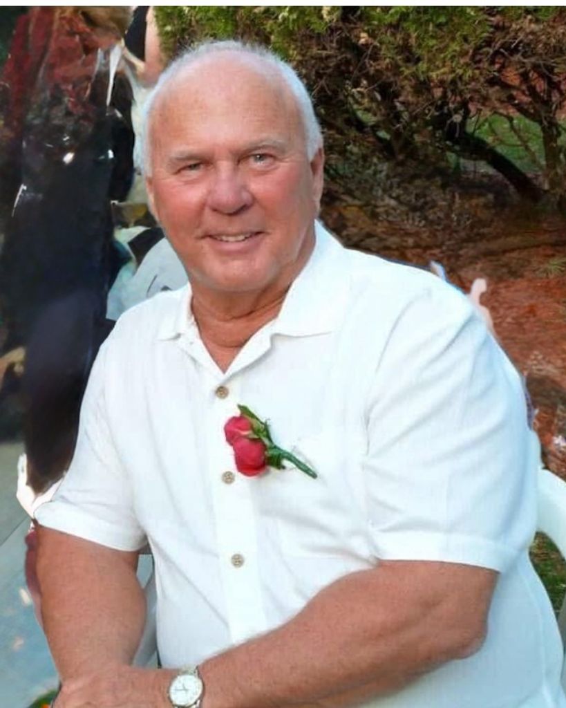John M. Sorcic