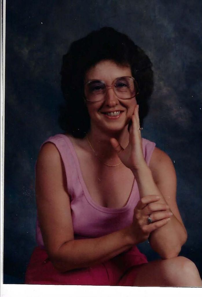 Elaine Williamson Profile Photo